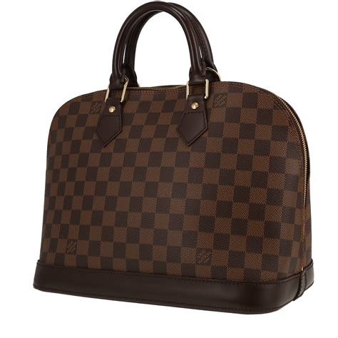 sac alma louis vuitton prix